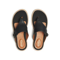 Sandales Merrell Haven Post Femmes - Plein air Entrepôt