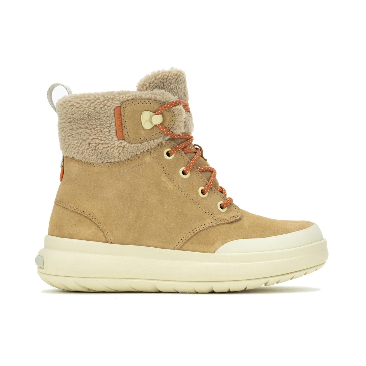 Merrell Winter boots Marquette Thermo Lace WP Women