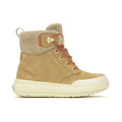 Bottes d'hiver Merrell Marquette Thermo Lace WP Femmes - Plein Air Entrepôt