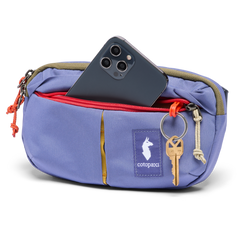 Sac de taille Cotopaxi Todo 2L Hip Pack - Plein Air Entrepôt