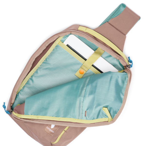 Sac Bandoulière Cotopaxi Todo 8L Sling - Plein Air Entrepôt