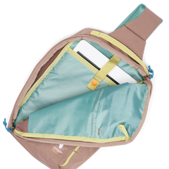 Sac Bandoulière Cotopaxi Todo 8L Sling - Plein Air Entrepôt