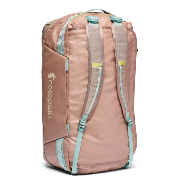 Sac de voyage Cotopaxi Allpa Getaway 70L - Plein Air Entrepôt