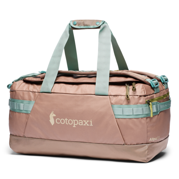 Sac de voyage Cotopaxi Allpa Getaway 55L - Plein Air Entrepôt