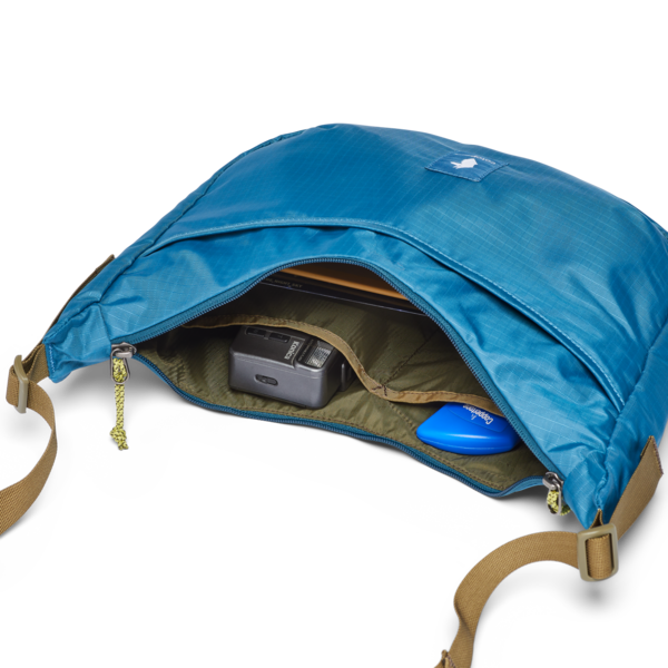 Sac Bandoulière Cotopaxi Trozo 8L Shoulder Bag - Plein Air Entrepôt