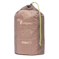 Sac de voyage Cotopaxi Allpa Getaway 55L - Plein Air Entrepôt