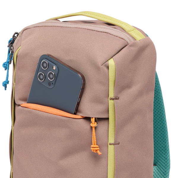 Sac Bandoulière Cotopaxi Todo 8L Sling - Plein Air Entrepôt