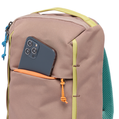 Sac Bandoulière Cotopaxi Todo 8L Sling - Plein Air Entrepôt