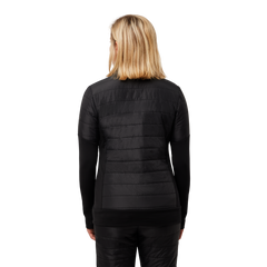 Kombi Manteau Quest Femme - Plein Air Entrepôt
