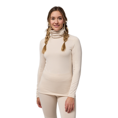 Couche de base Kombi Redheat Pro Grid col haut Femmes - Plein Air Entrepôt