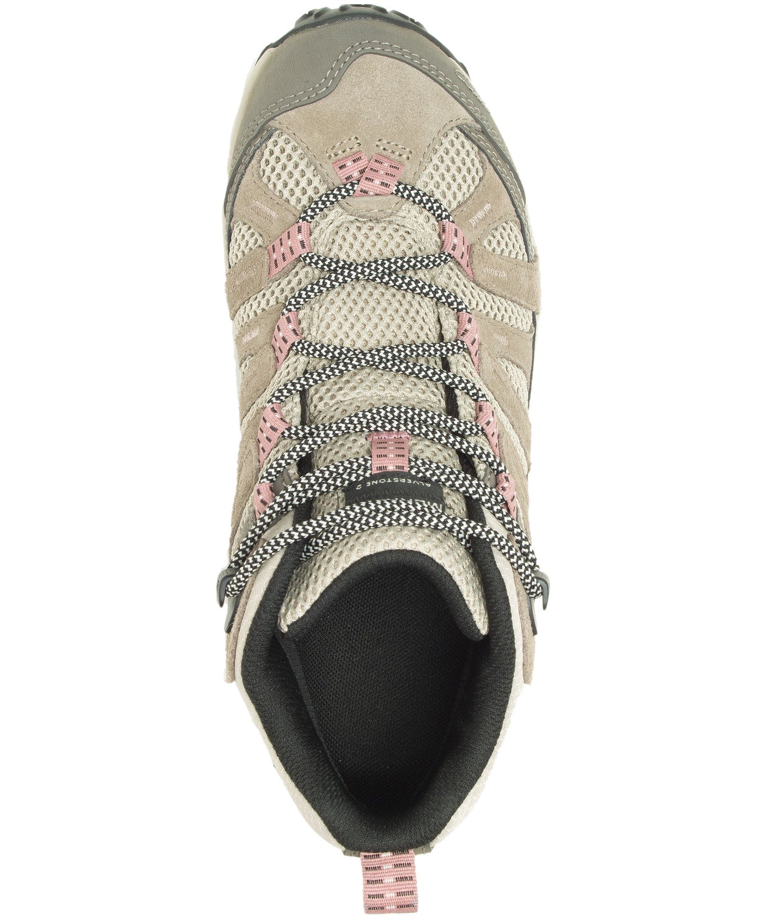 Bottes de randonnée Merrell Alverstone 2 Mid WP Femmes - Plein air Entrepôt
