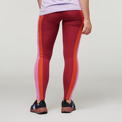 Cotopaxi Roso Tight Femmes - Plein Air Entrepôt