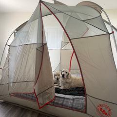 Tente Big Agnes Spicer Peak 4 - Plein air Entrepôt