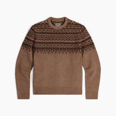 Chandail Royal Robbins Arch Rock Mérinos Crew Hommes - Plein Air Entrepôt