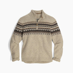 Chandail Royal Robbins Arch Rock Mérinos 1/4 Zip Hommes - Plein Air Entrepôt