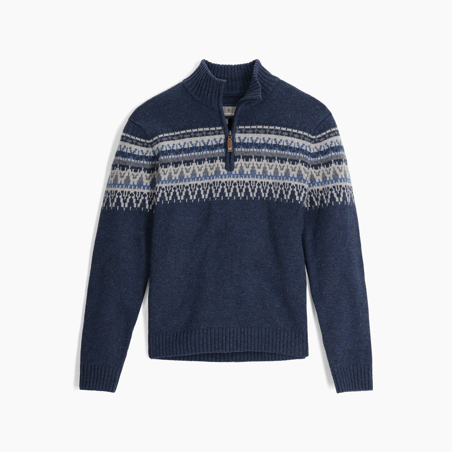 Chandail Royal Robbins Arch Rock Mérinos 1/4 Zip Hommes - Plein air Entrepôt