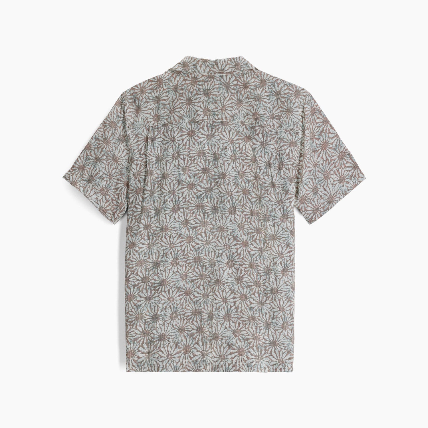 Chemise Royal Robbins Camino Pucker Manches courtes Hommes - Plein air Entrepôt