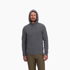 Chandail en mérinos Royal Robbins Rockcraft Crew Hommes - Plein Air Entrepôt