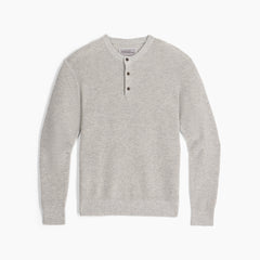 Chandail Royal Robbins Moro Rock Henley Hommes - Plein air Entrepôt