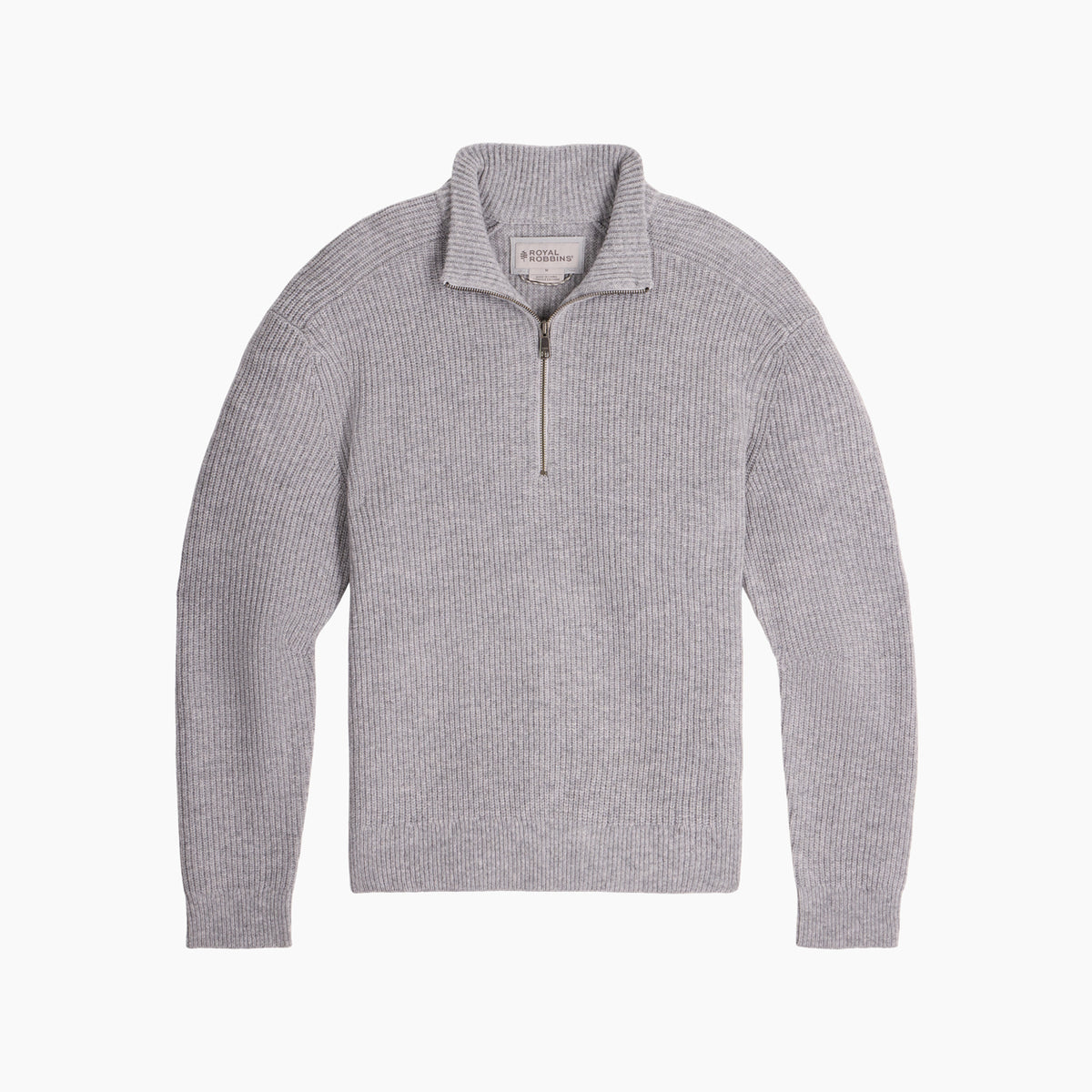 Chandail Royal Robbins Rockcraft 1/2 Zip Hommes - Plein air Entrepôt