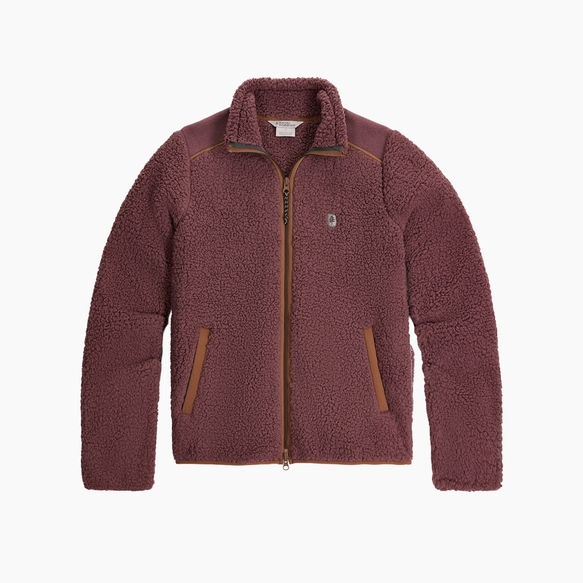 Polaire Royal Robbins Palisades Femmes - Plein Air Entrepôt