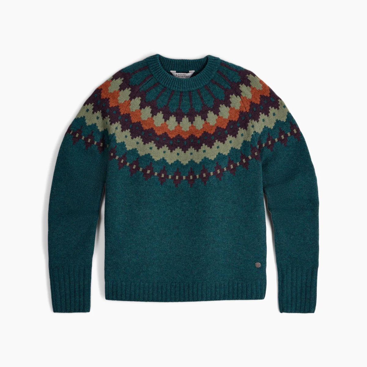 Royal Robbins Rockcraft Wool Crew Women