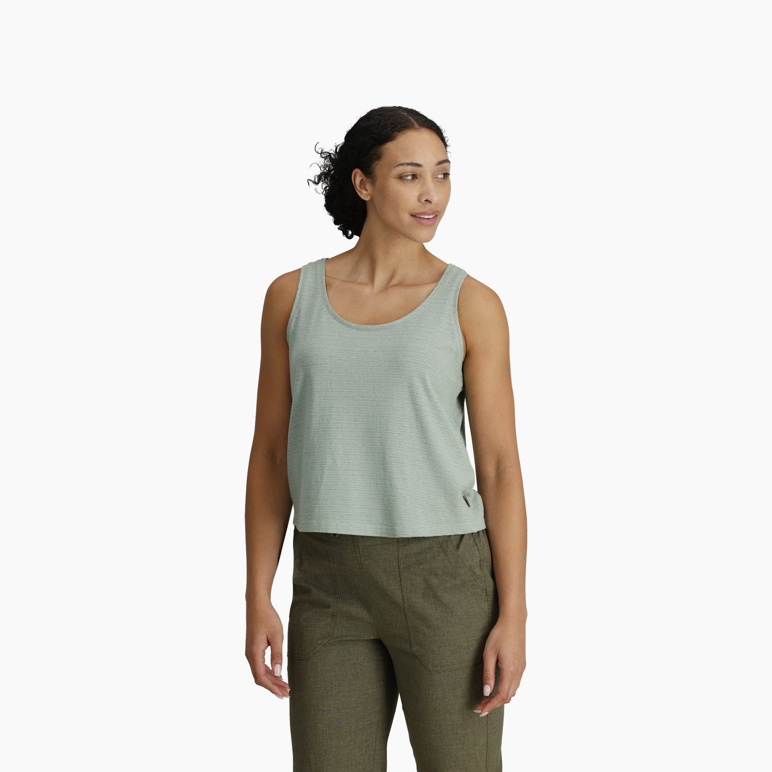 Camisole Royal Robbins Vacationer Boxy Tank Femmes - Plein Air Entrepôt