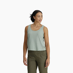 Camisole Royal Robbins Vacationer Boxy Tank Femmes - Plein Air Entrepôt