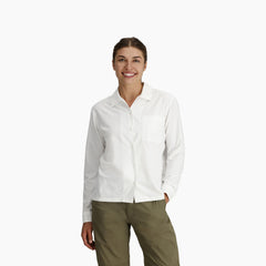 Chandail Royal Robbins Expedition III Manches longues Femmes - Plein air Entrepôt