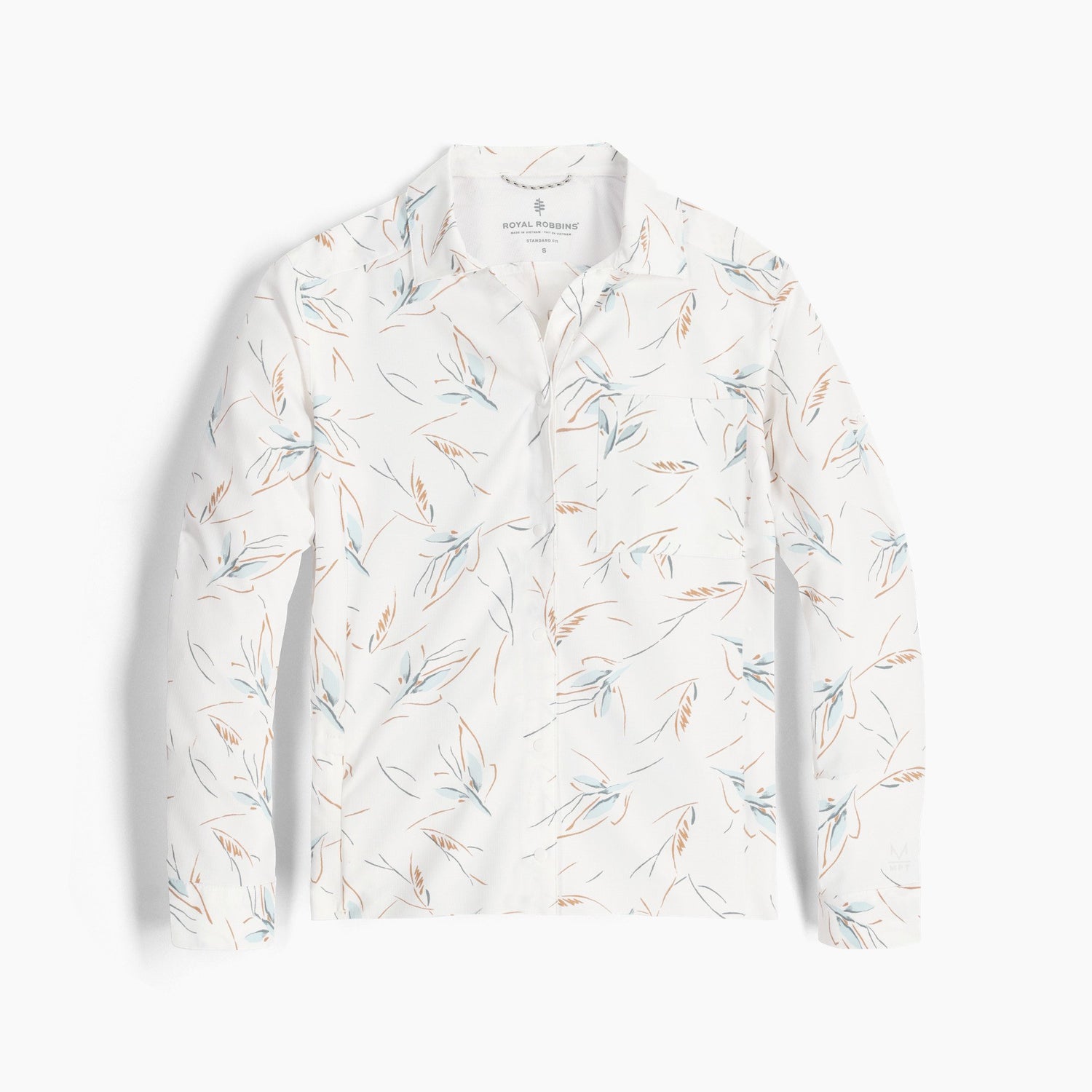 Chemise Royal Robbins Expedition III Manches longues Femmes - Plein Air Entrepôt