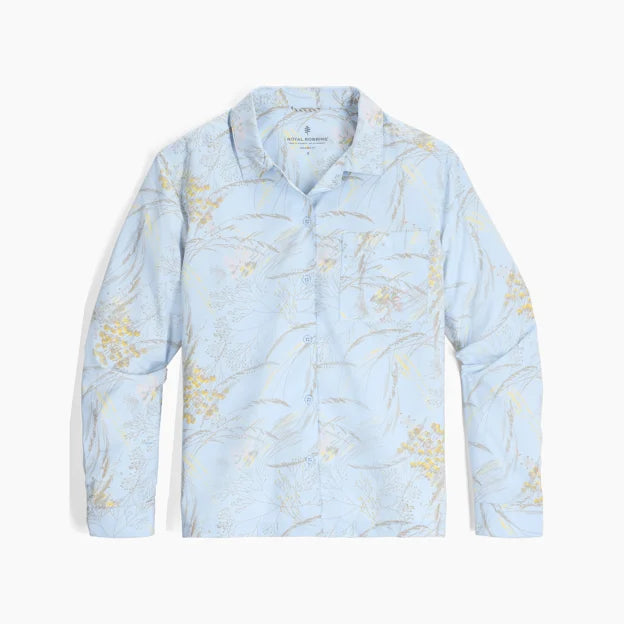 Royal Robbins Shirt Expedition III Long Sleeves Women