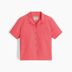 Chemise Royal Robbins Desert Pucker Manches courtes Femmes - Plein Air Entrepôt