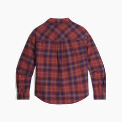 Chemise à Manches Longues Royal Robbins Lieback Femmes - Plein Air Entrepôt