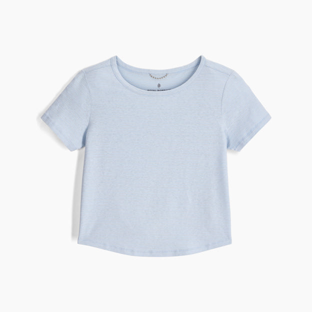 Royal Robbins Women's Vacationer Boxy Tee