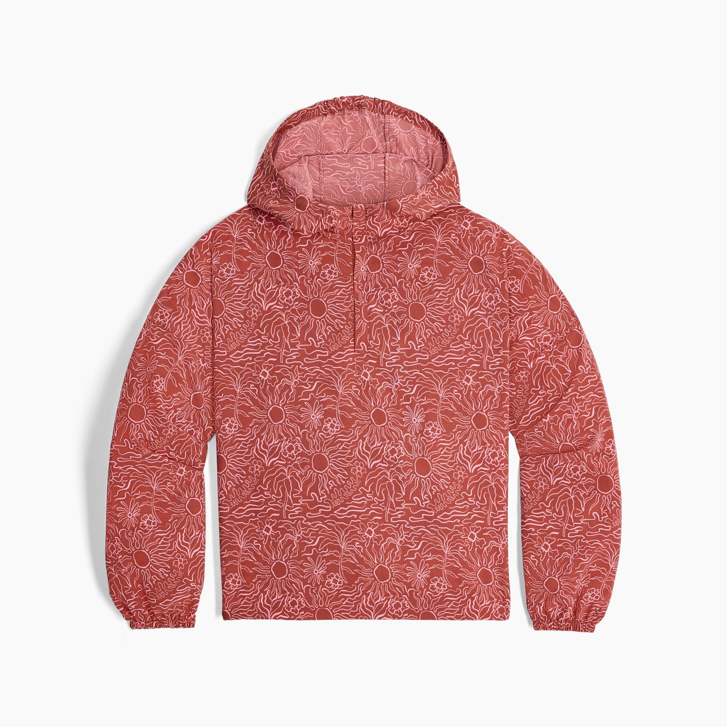 Chandail Solaire à capuchon Royal Robbins Salathe Femmes - Plein air Entrepôt