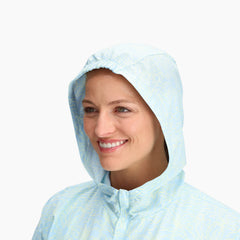 Chandail Solaire à capuchon Royal Robbins Salathe Femmes - Plein air Entrepôt