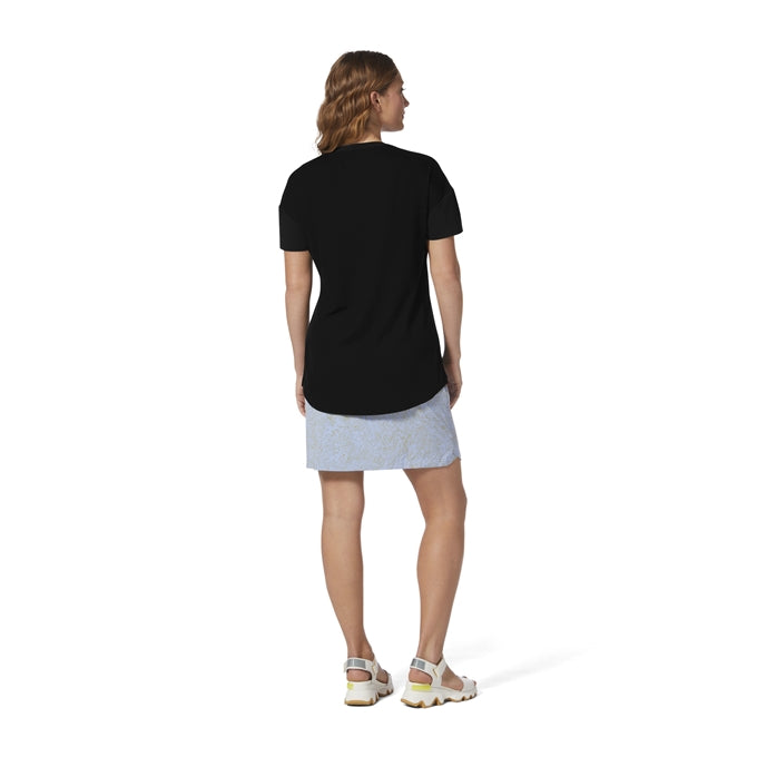 Chemise Manches Courtes Royal Robbins Spotless Evolution Femmes - Plein Air Entrepôt
