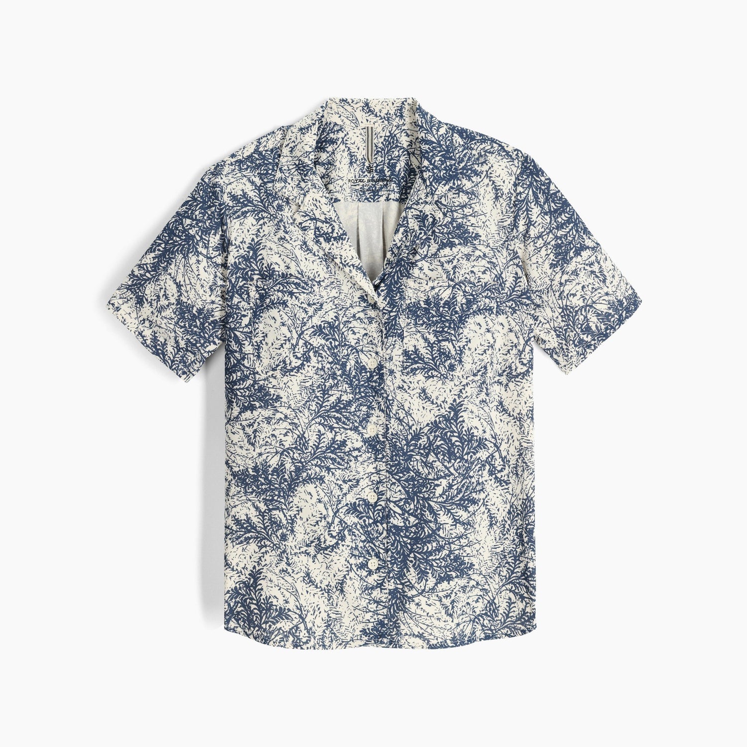 Chemise Royal Robbins Spotless Evolution Meadow Manches courtes Femmes - Plein air Entrepôt