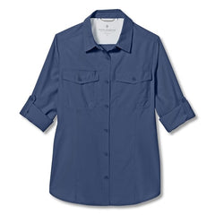 Royal Robbins Expedition Manches Longues Femmes - Plein Air Entrepôt