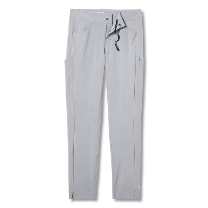 Pantalons Royal Robbins Alpine Mountain Pro Femmes - Plein Air Entrepôt