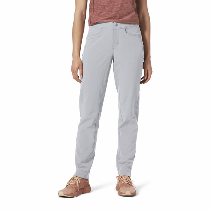 Pantalons Royal Robbins Alpine Mountain Pro Femmes - Plein Air Entrepôt