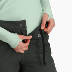 Pantalons Royal Robbins Alpine Mtn Pro Winter Femmes - Plein Air Entrepôt