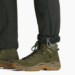 Pantalons Royal Robbins Alpine Mtn Pro Winter Femmes - Plein Air Entrepôt