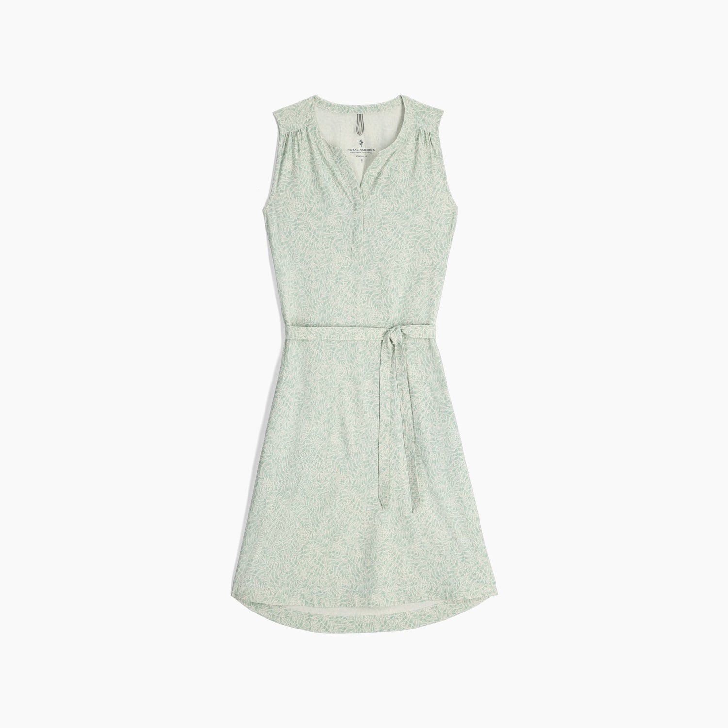 Royal Robbins Dress Spotless Traveler Tank Women