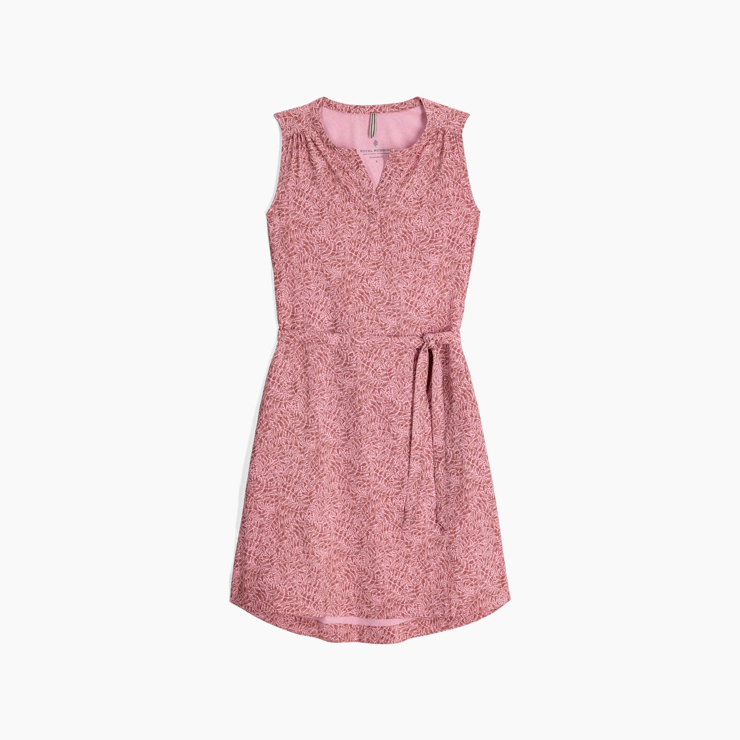 Royal Robbins Dress Spotless Traveler Tank Women