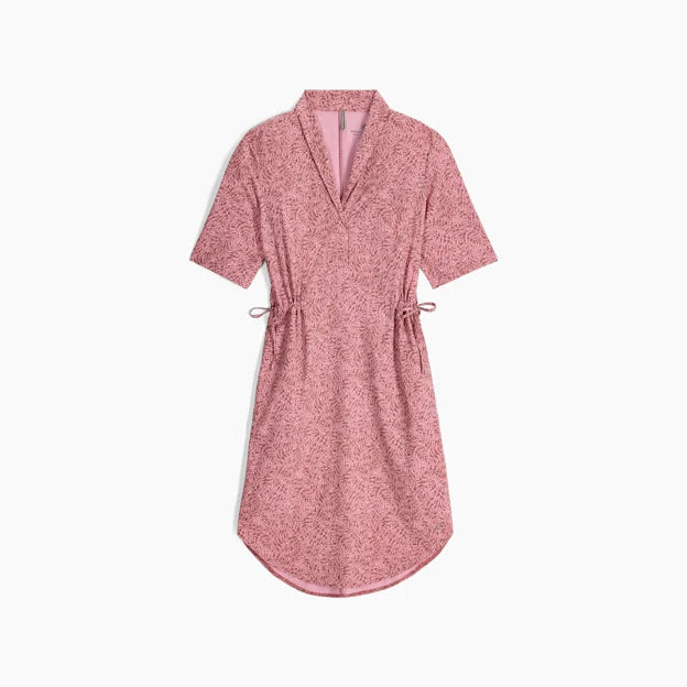 Royal Robbins Dress Spotless Traveler Short sleeve Women