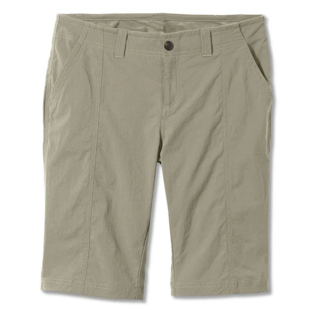 Royal Robbins Women's Discovery III Bermuda