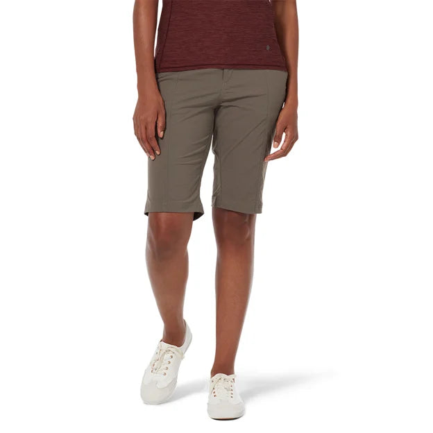 Royal Robbins Women's Discovery III Bermuda