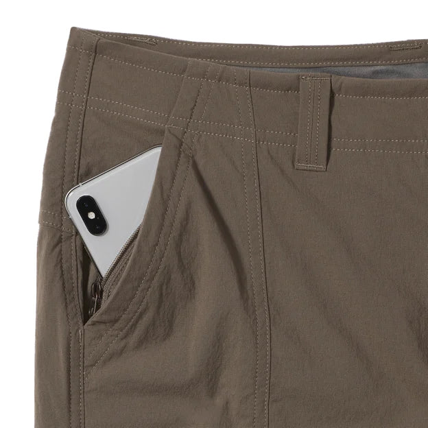 Royal Robbins Women's Discovery III Bermuda