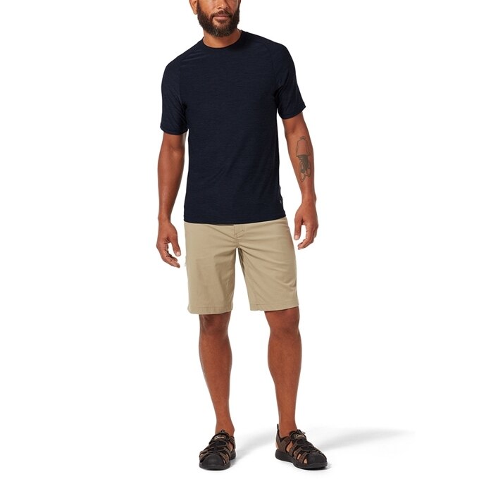 Shorts Royal Robbins Alpine Tour Hommes - Plein Air Entrepôt